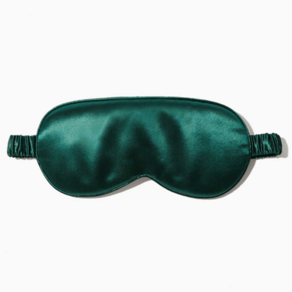 BLISSY Silk Sleep Mask